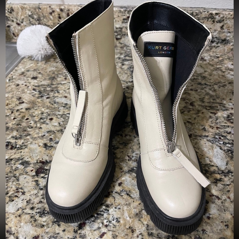 Kurt Geiger boots